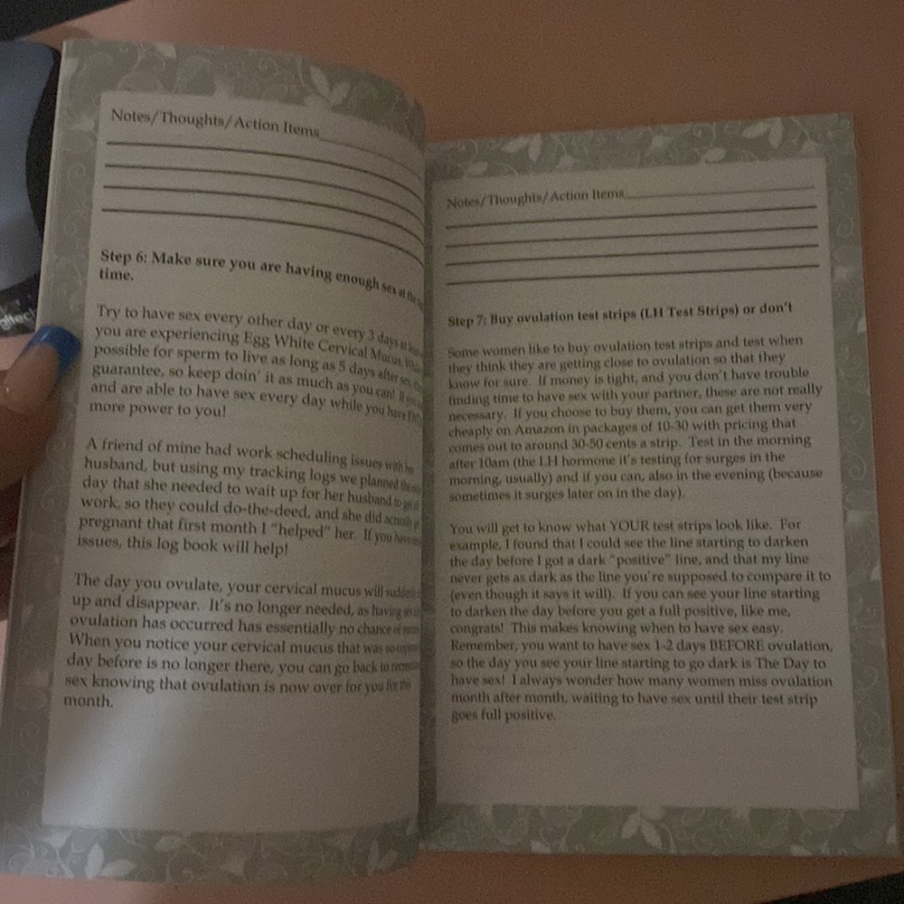TTC Journal New - Picture 2 of 4
